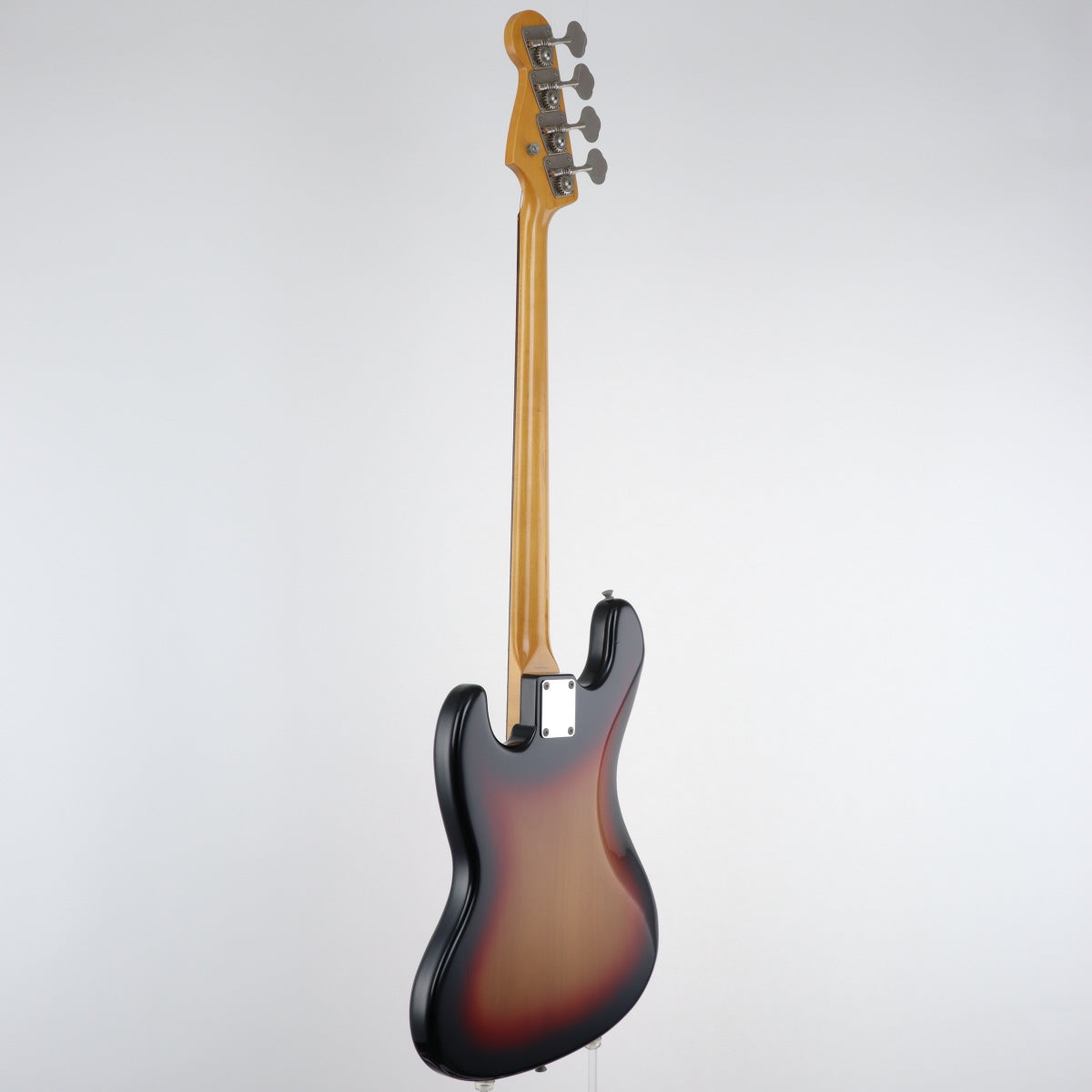 [SN CIJ O032321] USED Fender Japan / JB62-75US 3 Tone Sunburst [11]