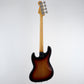 [SN CIJ O032321] USED Fender Japan / JB62-75US 3 Tone Sunburst [11]