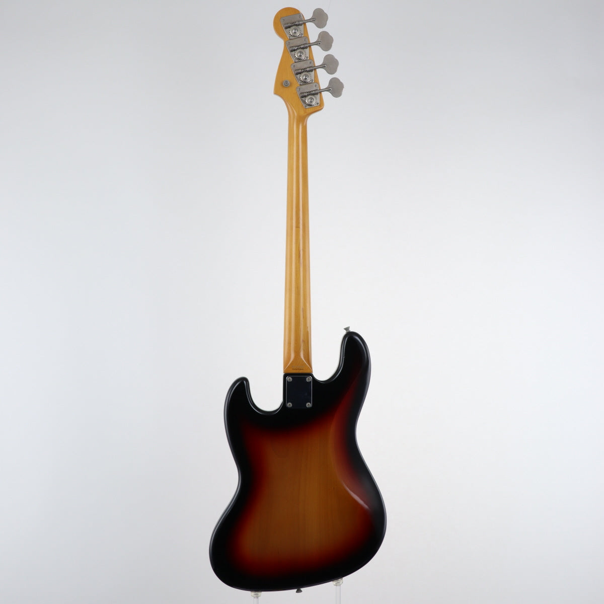 [SN CIJ O032321] USED Fender Japan / JB62-75US 3 Tone Sunburst [11]