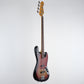 [SN CIJ O032321] USED Fender Japan / JB62-75US 3 Tone Sunburst [11]