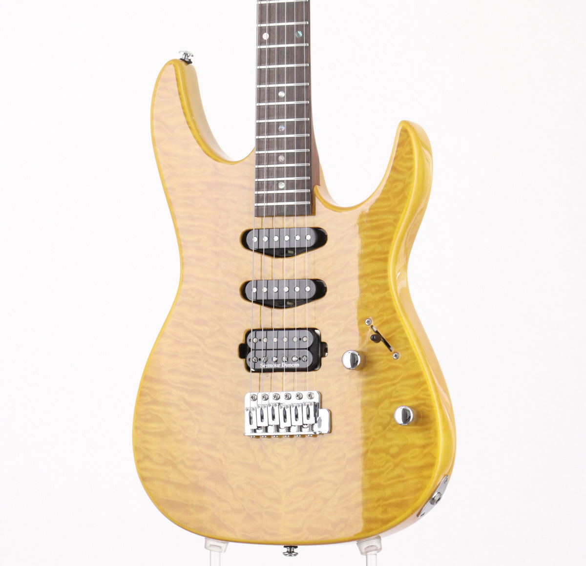 [SN S060710028] USED Y-man Guitar WorkShop / Dinky Type [06]