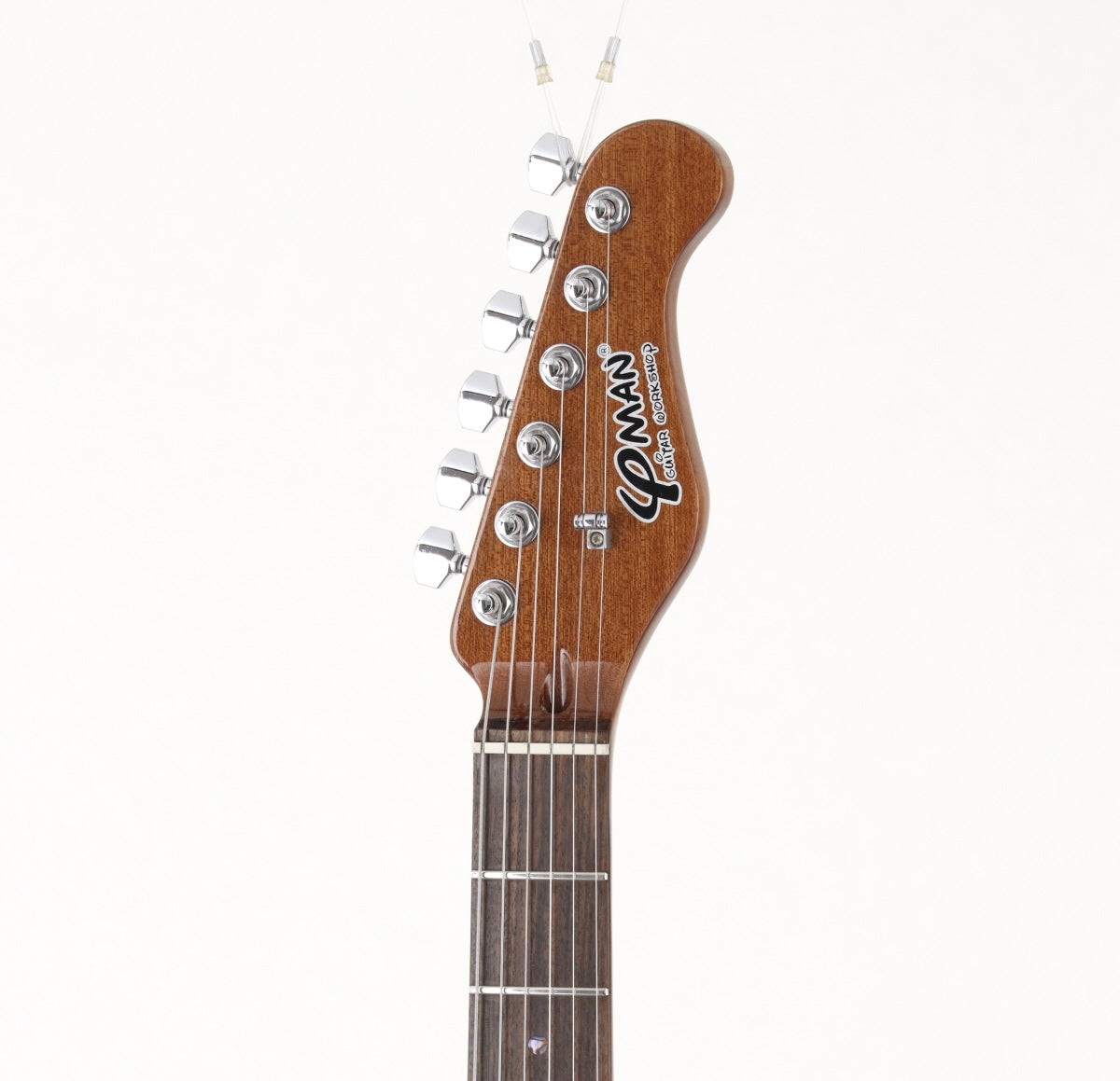 [SN S060710028] USED Y-man Guitar WorkShop / Dinky Type [06]