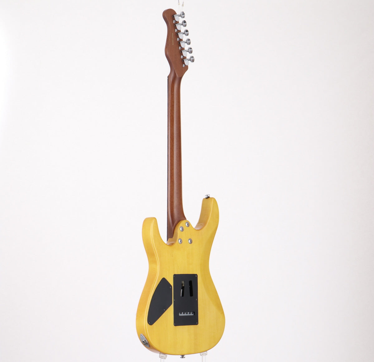 [SN S060710028] USED Y-man Guitar WorkShop / Dinky Type [06]