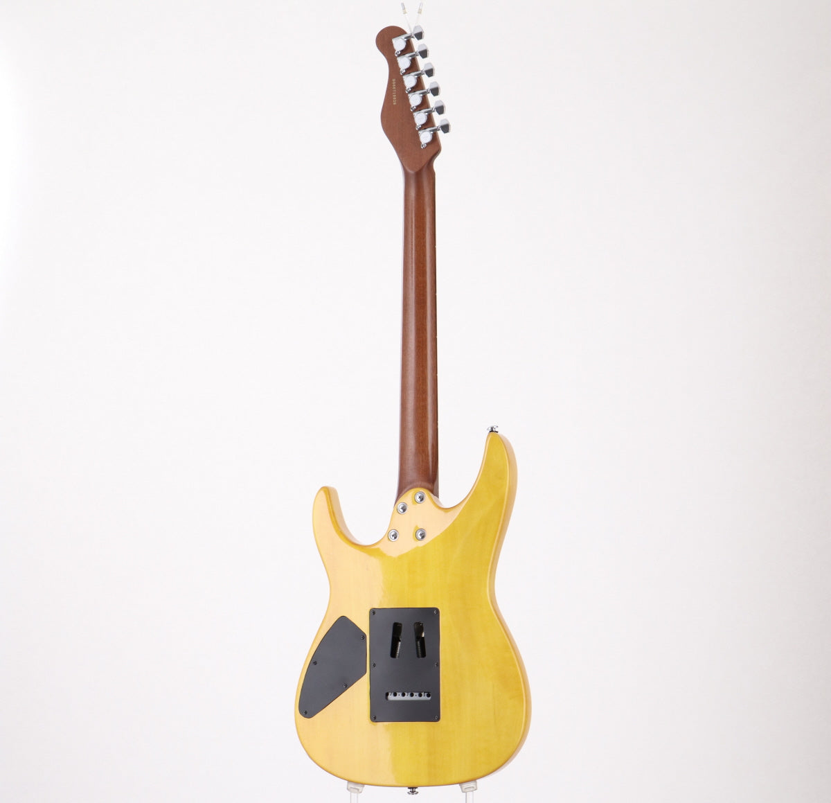 [SN S060710028] USED Y-man Guitar WorkShop / Dinky Type [06]