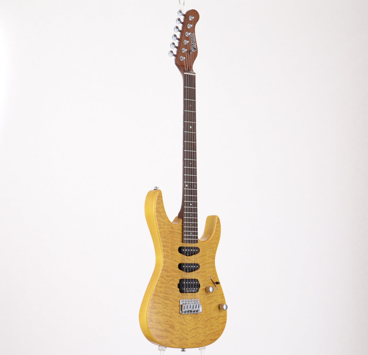 [SN S060710028] USED Y-man Guitar WorkShop / Dinky Type [06]