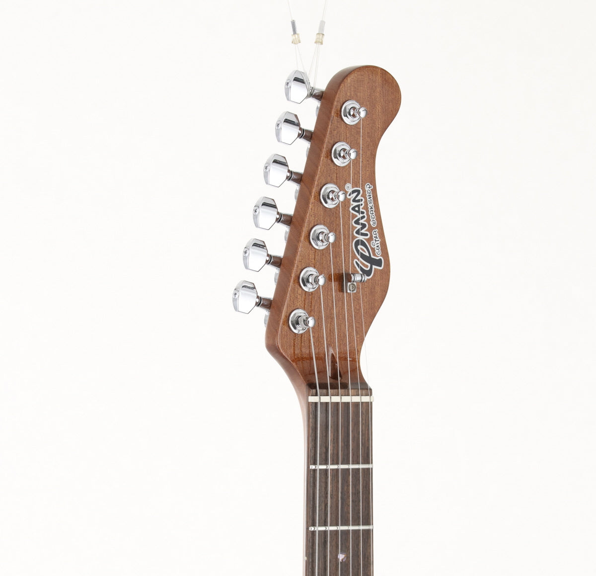 [SN S060710028] USED Y-man Guitar WorkShop / Dinky Type [06]