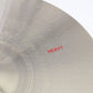 USED PAISTE / FORMULA602 Classic 20" Heavy Crash 2640g Paiste Crash Cymbal [08]