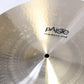 USED PAISTE / FORMULA602 Classic 20" Heavy Crash 2640g Paiste Crash Cymbal [08]