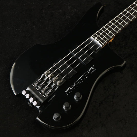 [SN 3337 11 93] USED Philip Kubicki / FACTOR BASS [03]