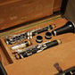 [SN D6687] USED SELMER / Selmer 10S B♭ Clarinet [10]