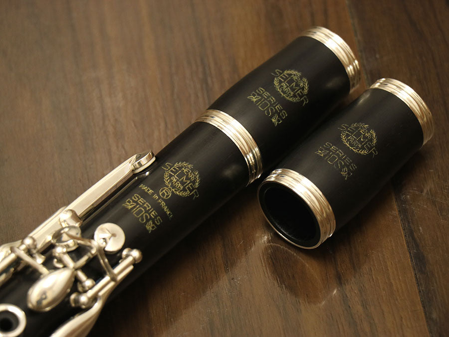 [SN D6687] USED SELMER / Selmer 10S B♭ Clarinet [10]