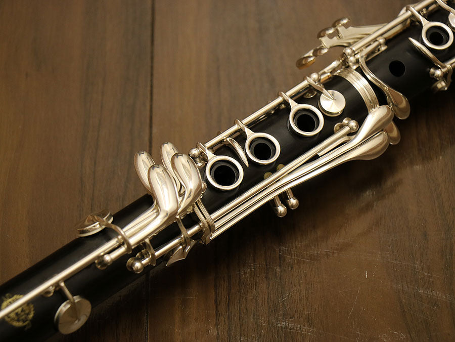 [SN D6687] USED SELMER / Selmer 10S B♭ Clarinet [10]