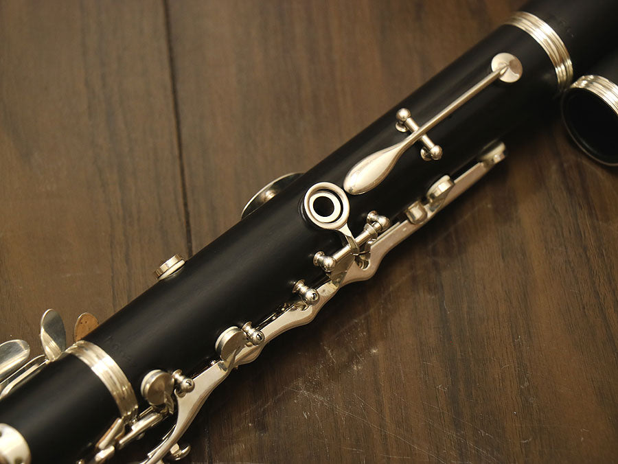 [SN D6687] USED SELMER / Selmer 10S B♭ Clarinet [10]