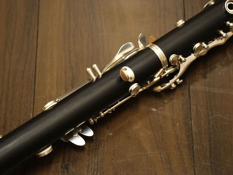 [SN D6687] USED SELMER / Selmer 10S B♭ Clarinet [10]