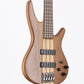 [SN C06112822] USED Ibanez / SR1005EWN Natural Flat [06]