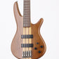 [SN C06112822] USED Ibanez / SR1005EWN Natural Flat [06]