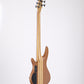 [SN C06112822] USED Ibanez / SR1005EWN Natural Flat [06]