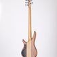 [SN C06112822] USED Ibanez / SR1005EWN Natural Flat [06]