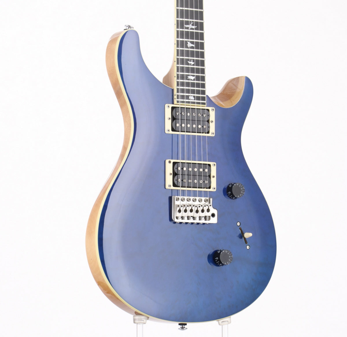 [SN C19295] USED PRS / 2020 SE Custom 24 Quilt Limited BT [06]