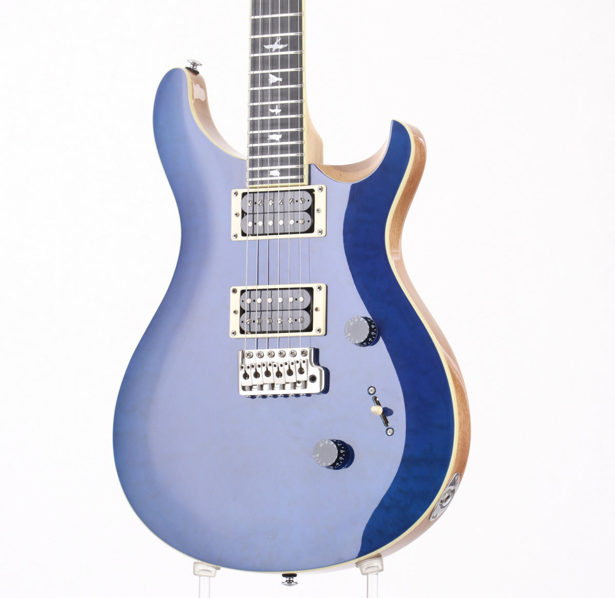 [SN C19295] USED PRS / 2020 SE Custom 24 Quilt Limited BT [06]