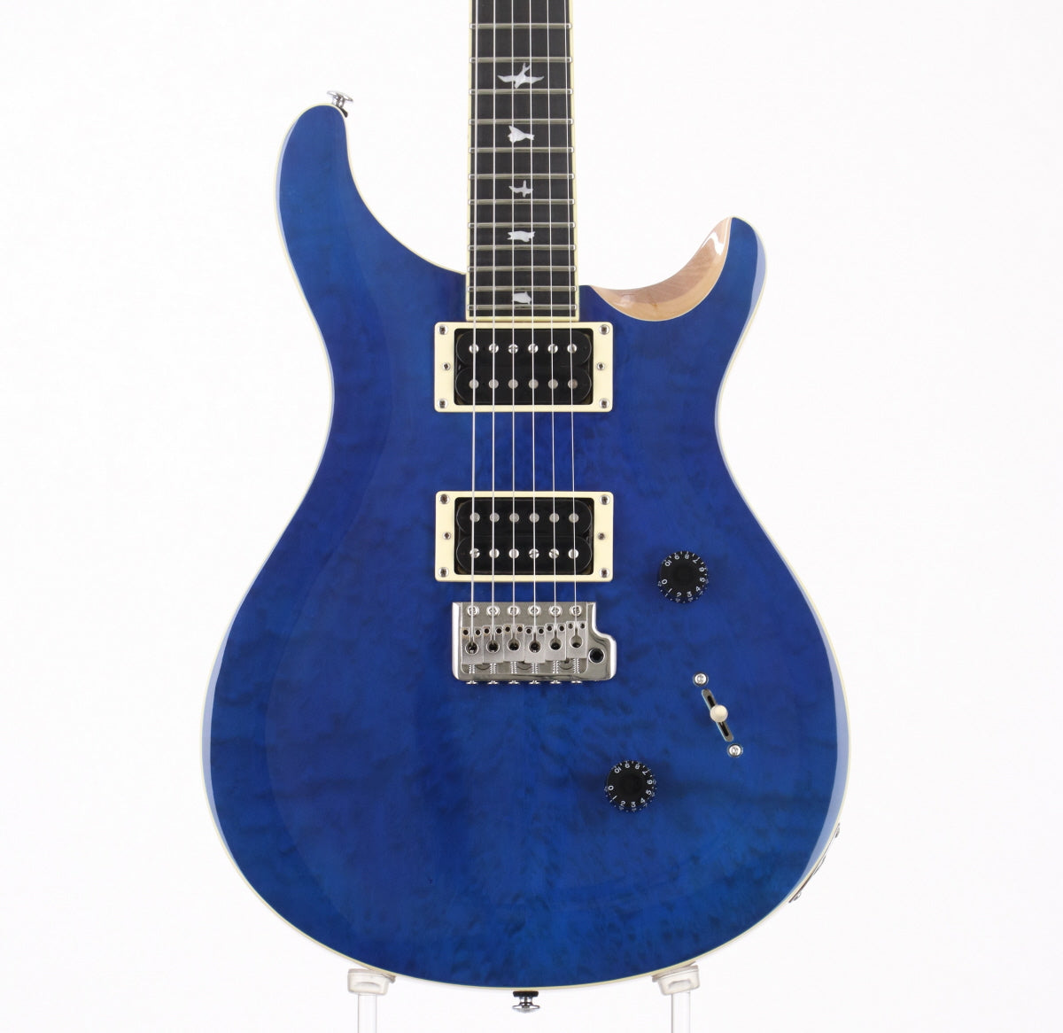 [SN C19295] USED PRS / 2020 SE Custom 24 Quilt Limited BT [06]