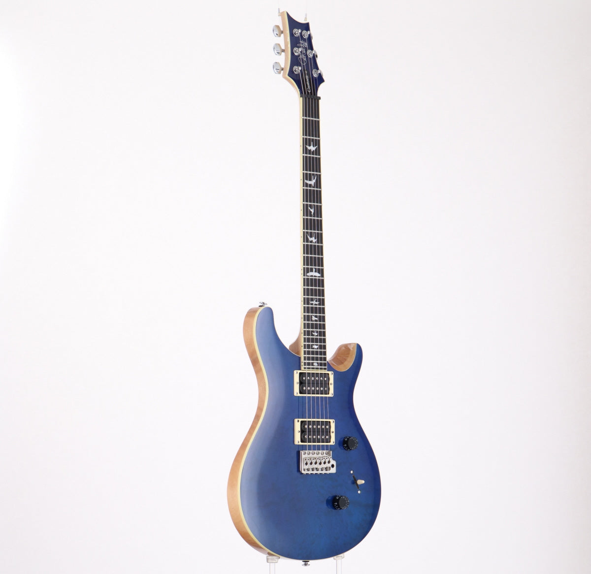 [SN C19295] USED PRS / 2020 SE Custom 24 Quilt Limited BT [06]