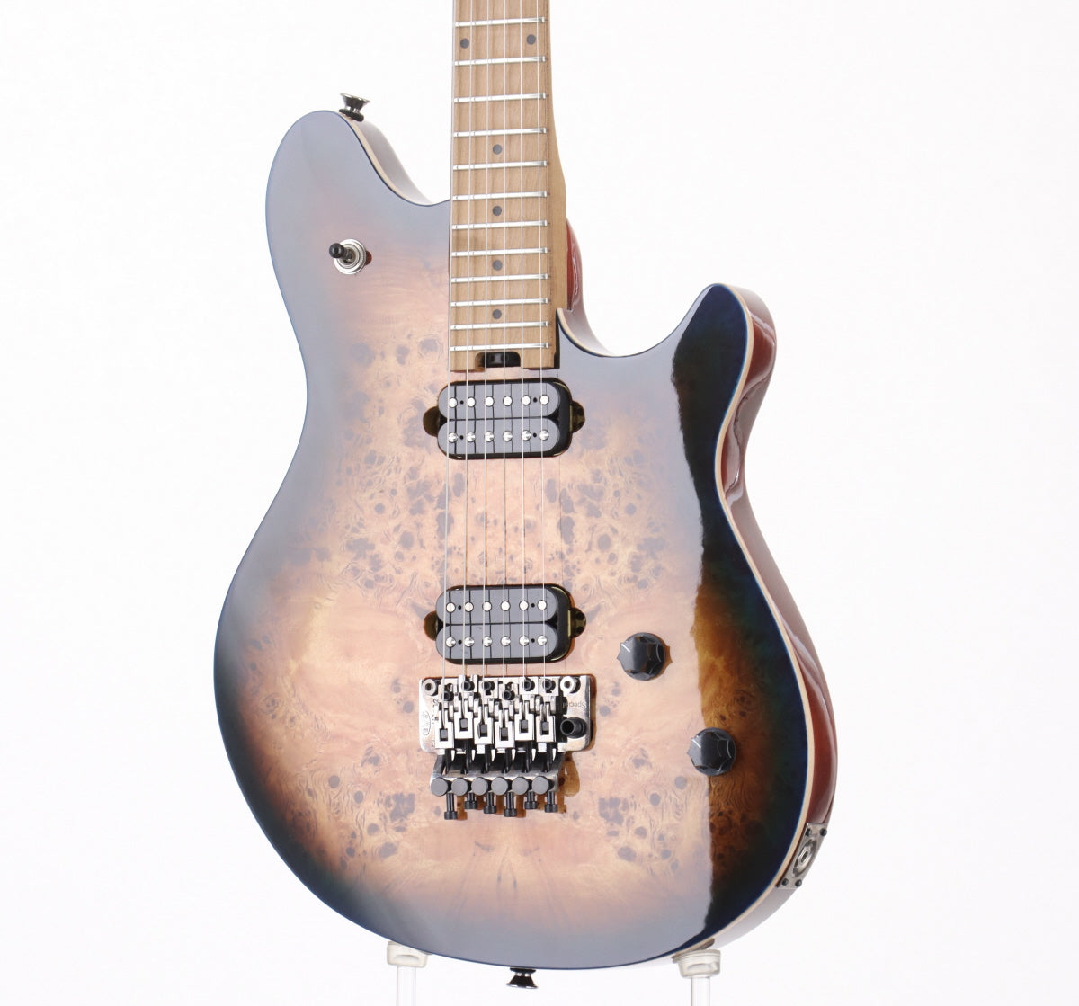 [SN ICE21056596] USED EVH / Wolfgang Standard Exotic Midnight Sunset [06]