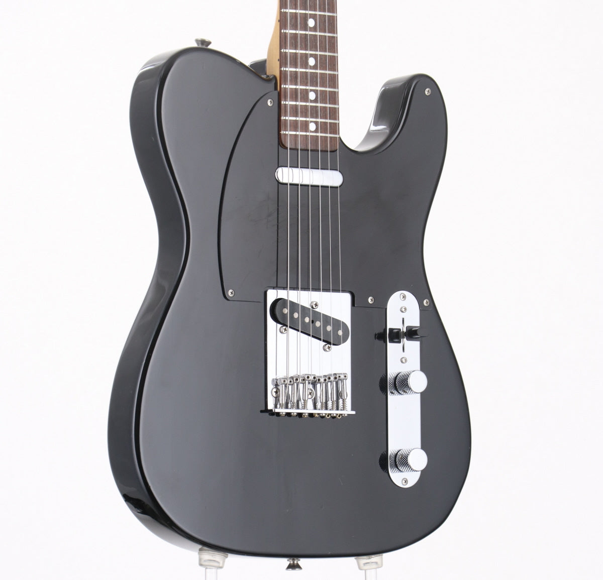 [SN MIJ E792078] USED Squier / CTL 30 Black E Serial [06]