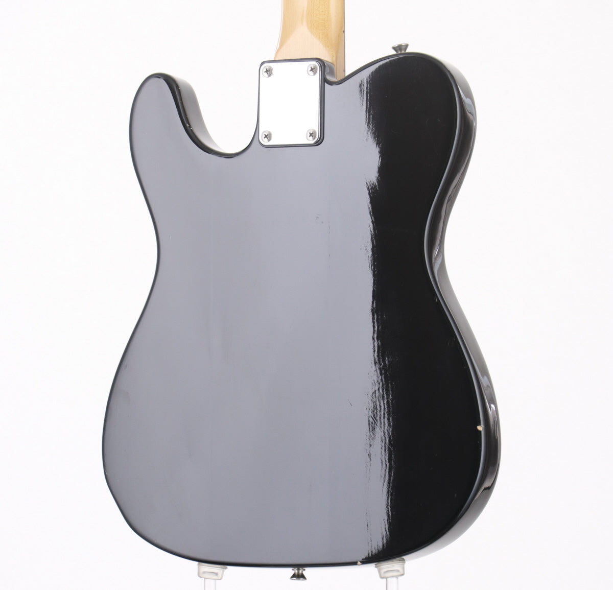 [SN MIJ E792078] USED Squier / CTL 30 Black E Serial [06]