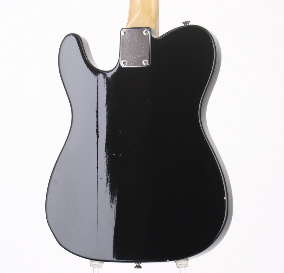 [SN MIJ E792078] USED Squier / CTL 30 Black E Serial [06]