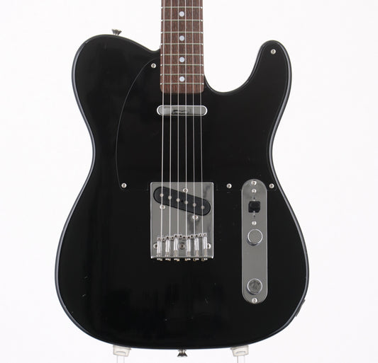 [SN MIJ E792078] USED Squier / CTL 30 Black E Serial [06]