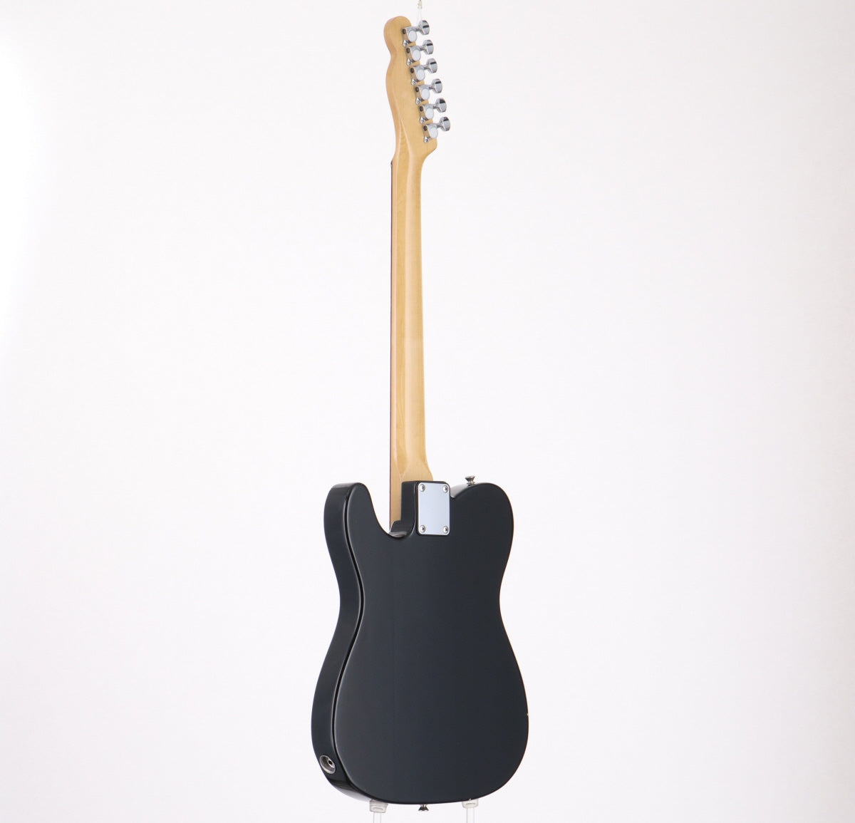 [SN MIJ E792078] USED Squier / CTL 30 Black E Serial [06]