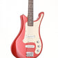 [SN QK21163] USED YAMAHA / SBV500 Red Metallic [06]