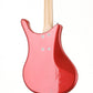 [SN QK21163] USED YAMAHA / SBV500 Red Metallic [06]