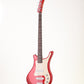 [SN QK21163] USED YAMAHA / SBV500 Red Metallic [06]