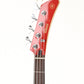 [SN QK21163] USED YAMAHA / SBV500 Red Metallic [06]