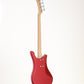 [SN QK21163] USED YAMAHA / SBV500 Red Metallic [06]