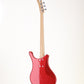 [SN QK21163] USED YAMAHA / SBV500 Red Metallic [06]