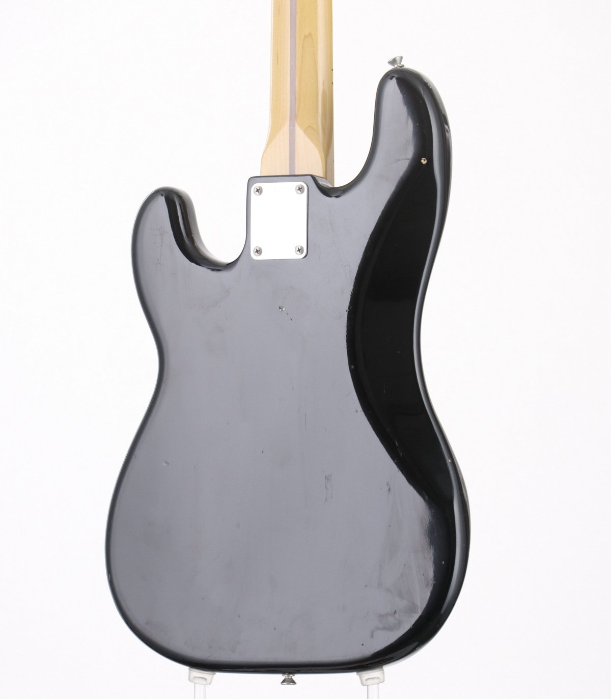 [SN JV23655] USED Squier / SPB-50 Black JV Serial [06]