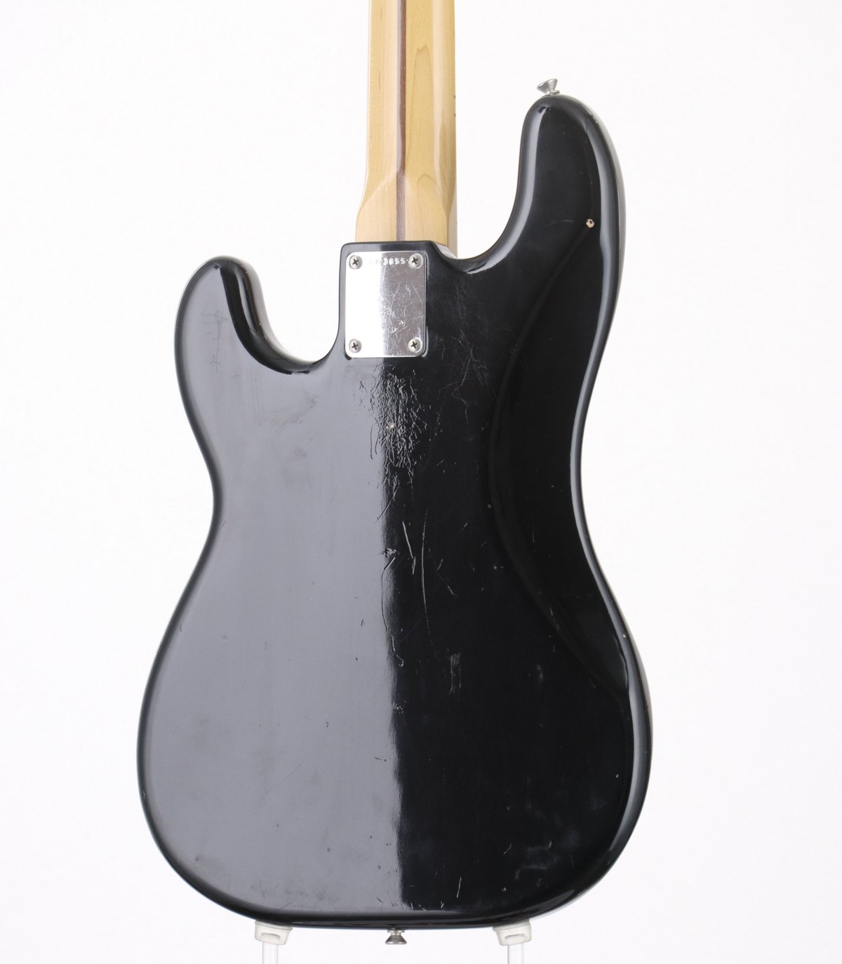 [SN JV23655] USED Squier / SPB-50 Black JV Serial [06]