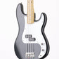 [SN JV23655] USED Squier / SPB-50 Black JV Serial [06]