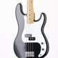 [SN JV23655] USED Squier / SPB-50 Black JV Serial [06]