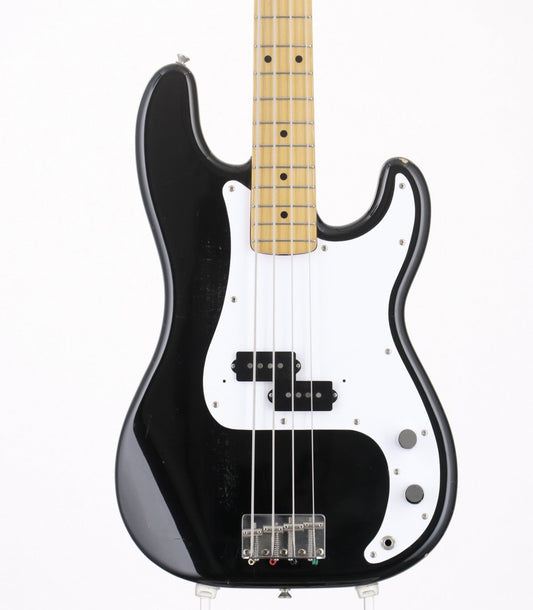 [SN JV23655] USED Squier / SPB-50 Black JV Serial [06]