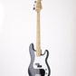 [SN JV23655] USED Squier / SPB-50 Black JV Serial [06]