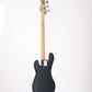 [SN JV23655] USED Squier / SPB-50 Black JV Serial [06]