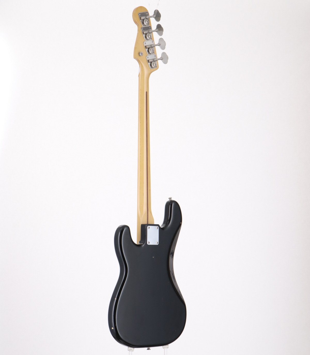 [SN JV23655] USED Squier / SPB-50 Black JV Serial [06]