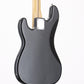 [SN JV23655] USED Squier / SPB-50 Black JV Serial [06]