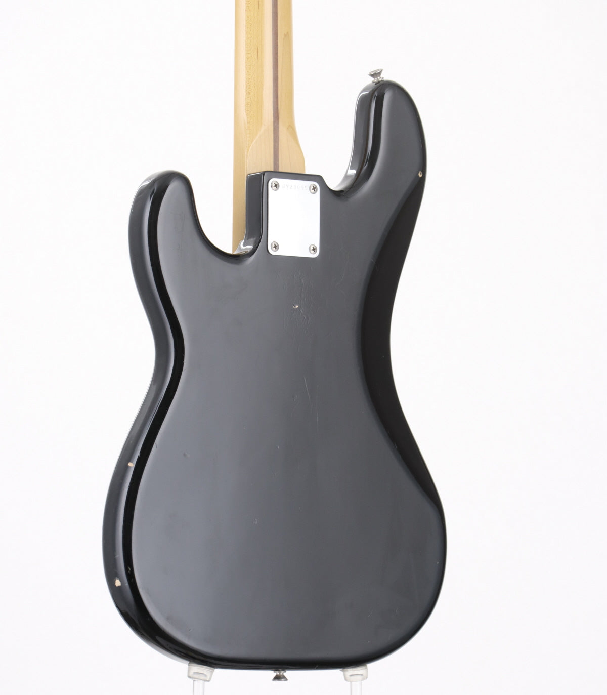 [SN JV23655] USED Squier / SPB-50 Black JV Serial [06]