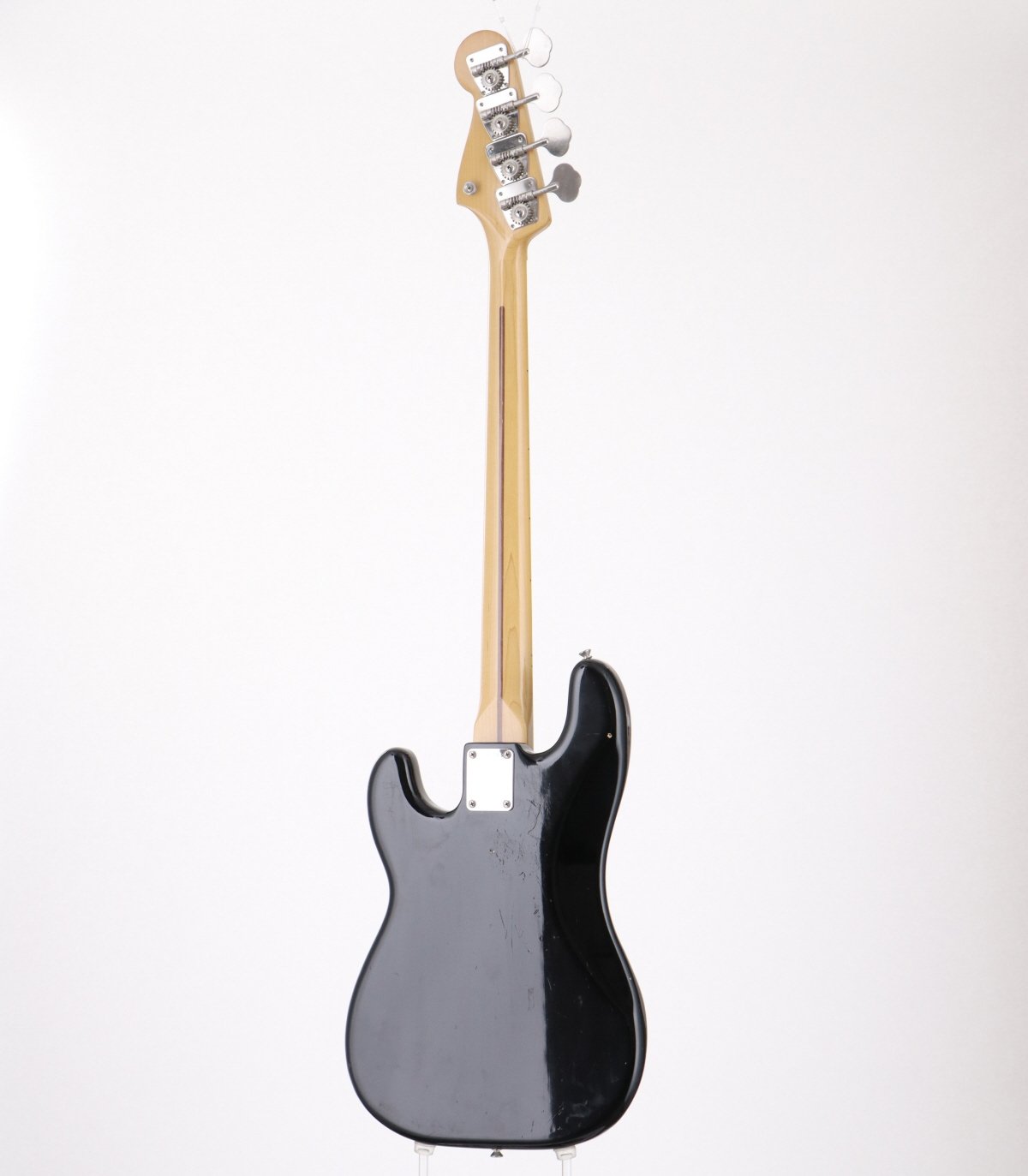 [SN JV23655] USED Squier / SPB-50 Black JV Serial [06]