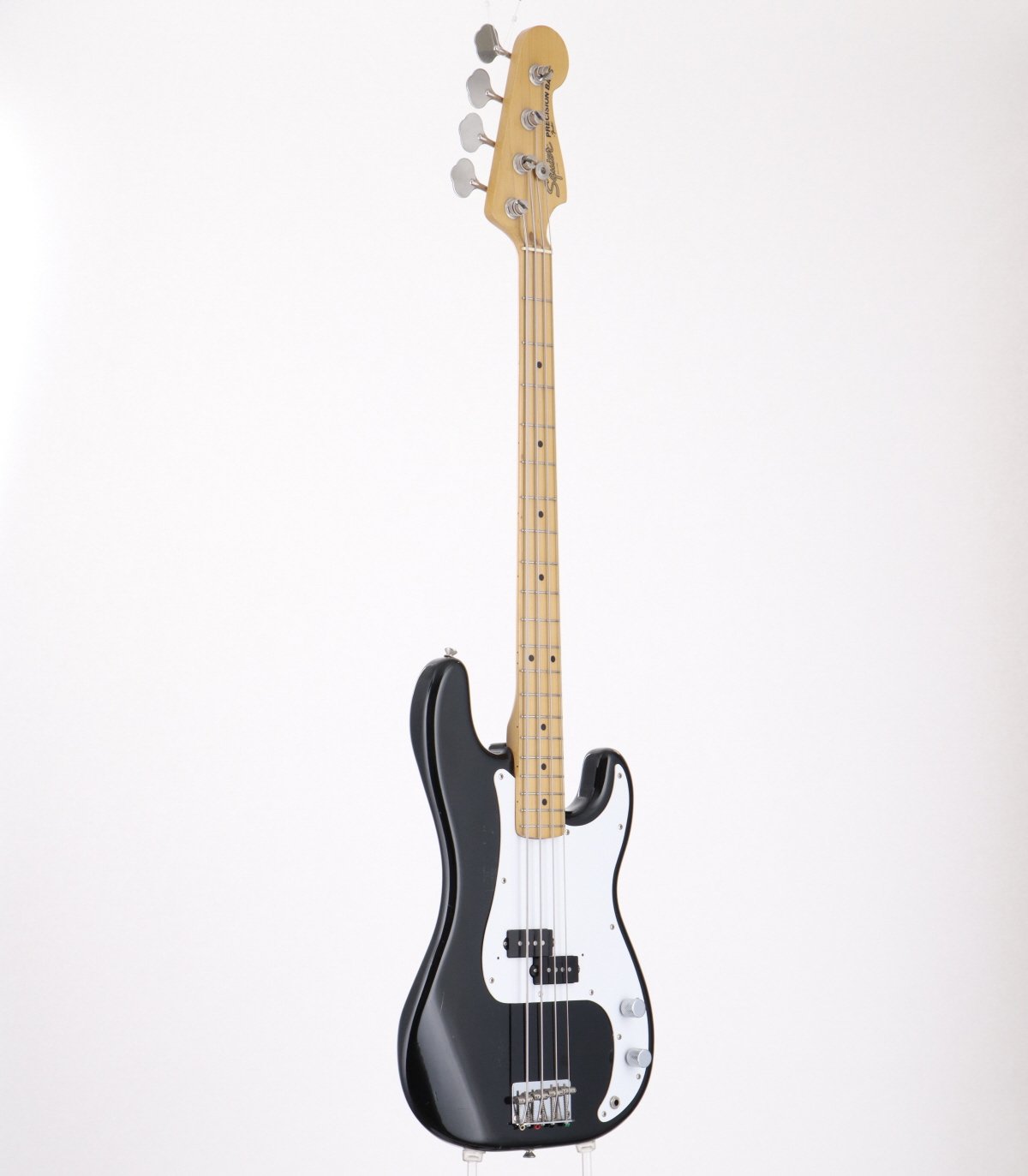 [SN JV23655] USED Squier / SPB-50 Black JV Serial [06]